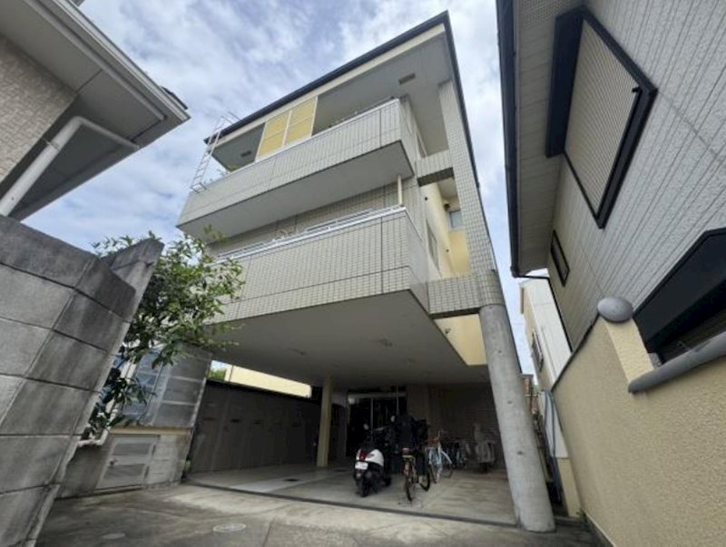 ベルエール長法寺 その他
