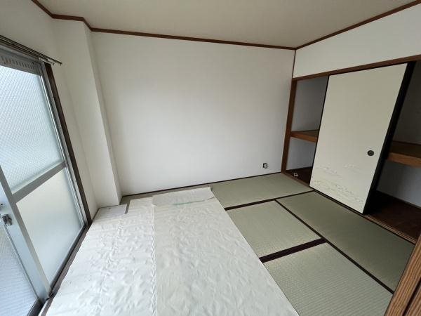 ベルエール長法寺 その他部屋・スペース