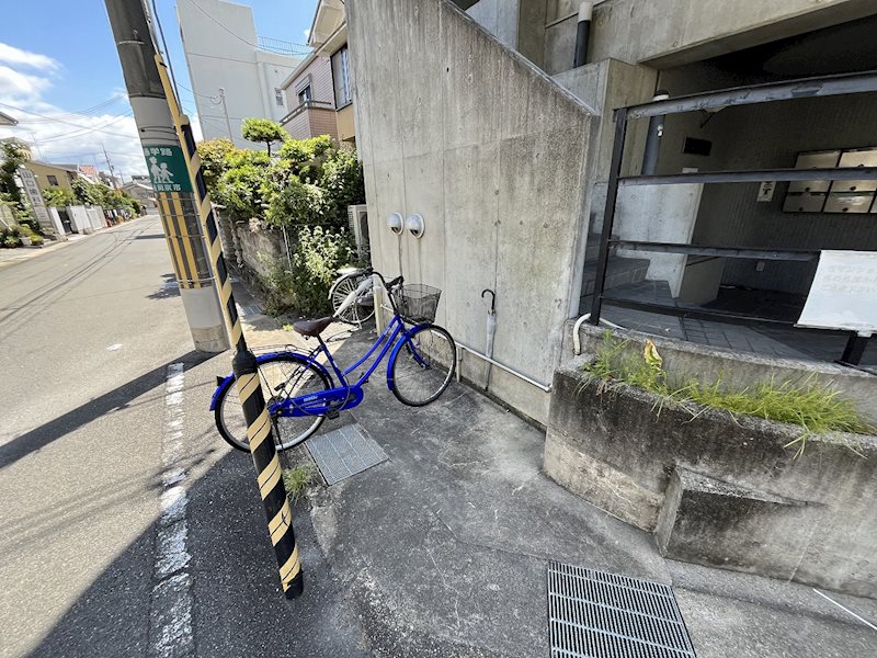 エグゼコート長岡京 その他