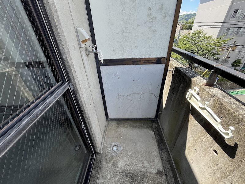 エグゼコート長岡京 その他