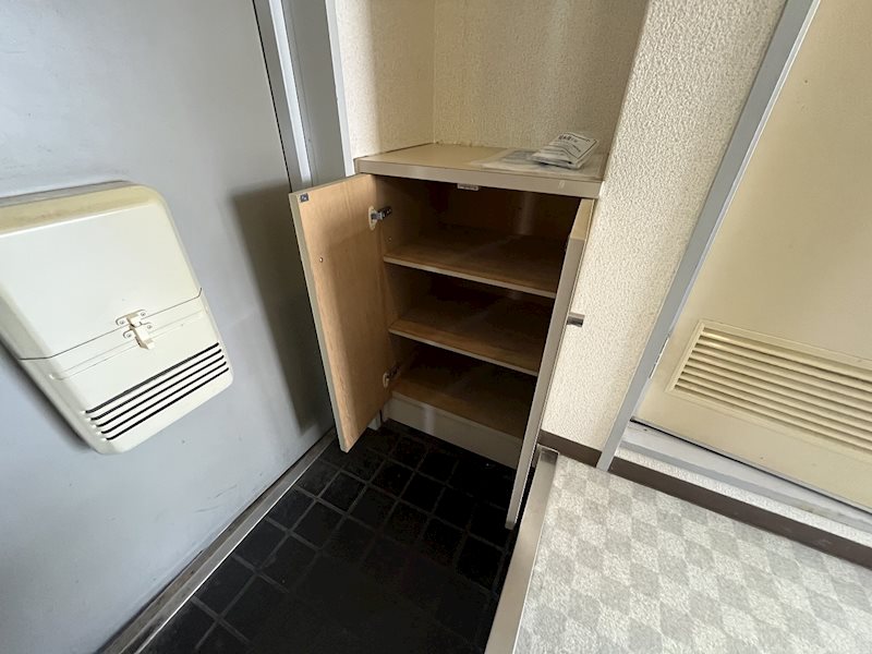 エグゼコート長岡京 その他