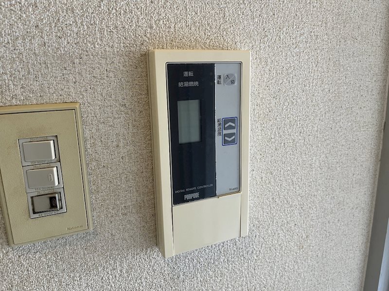 エグゼコート長岡京 その他