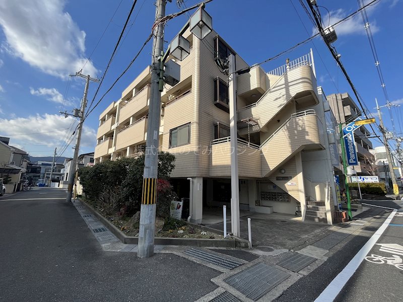 カーサデルソーレ21 その他
