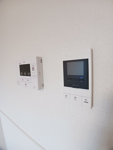 グランクレスタ　シェル その他設備