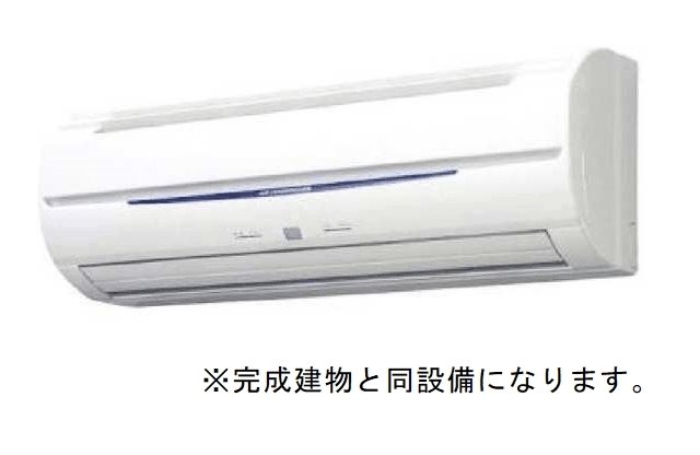グランクレスタ　シェル その他設備