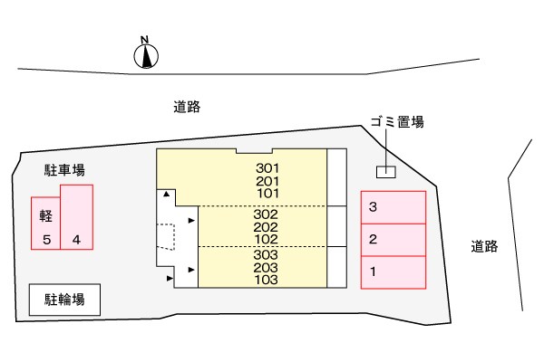 グランクレスタ　シェル その他