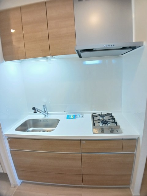 グランクレスタ　シェル キッチン