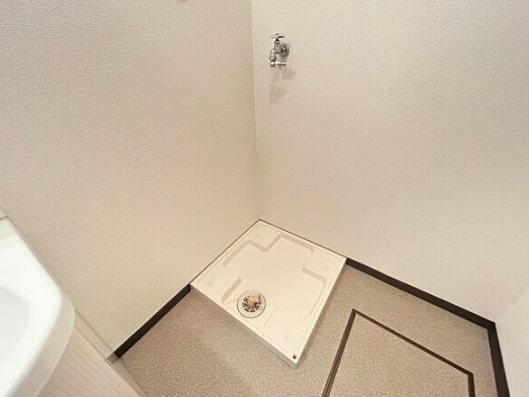 パレヴェール その他設備