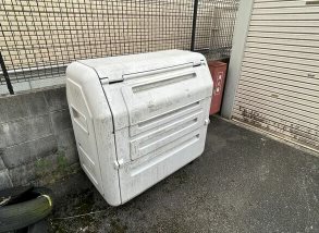 パレヴェール その他共有部分