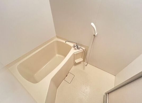 パレヴェール 風呂画像