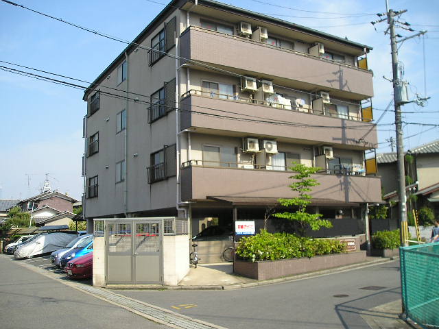CASA UEDA 外観