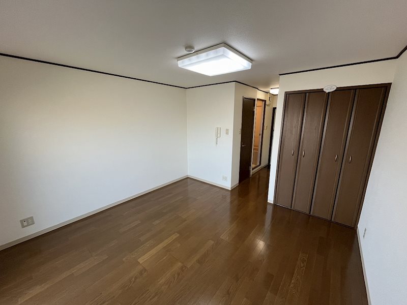 CASA UEDA リビング