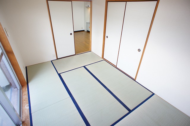 カーサIKUSHIMA その他