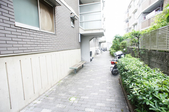 カーサIKUSHIMA その他
