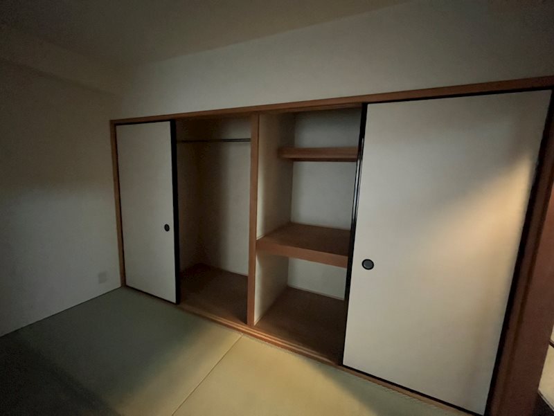 エスペランス 収納