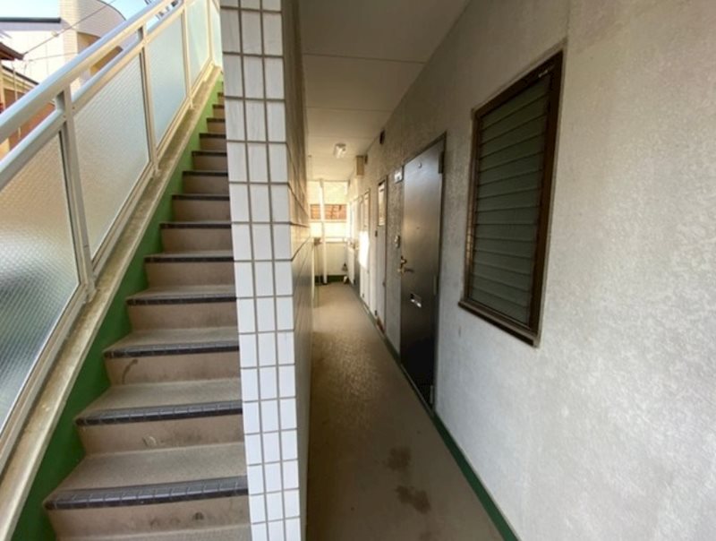 エクセレント西山 その他