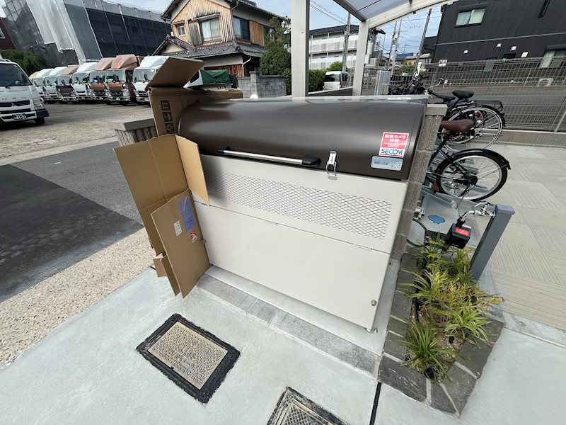 アガサ その他