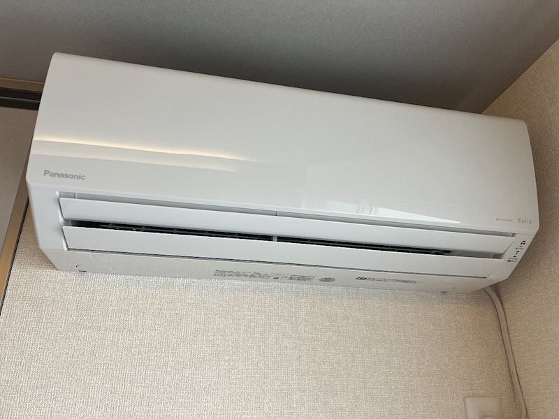 アガサ その他設備