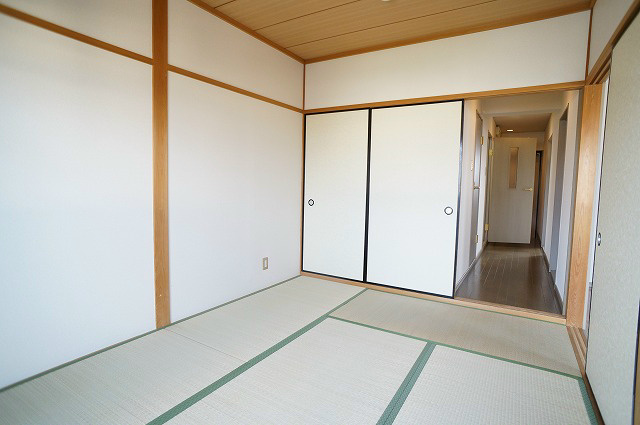 アヴェルデ十ヶ坪 その他