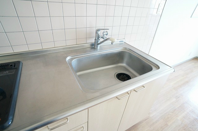 アヴェルデ十ヶ坪 その他