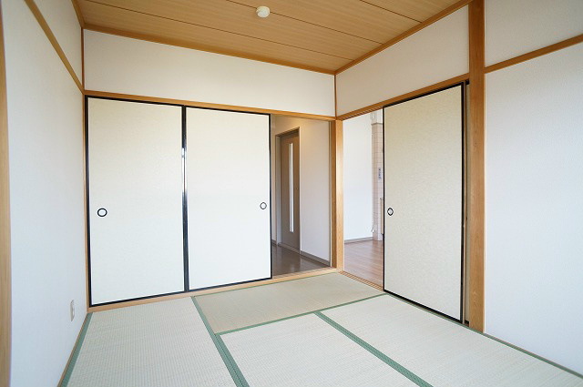 アヴェルデ十ヶ坪 その他