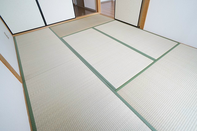 アヴェルデ十ヶ坪 その他
