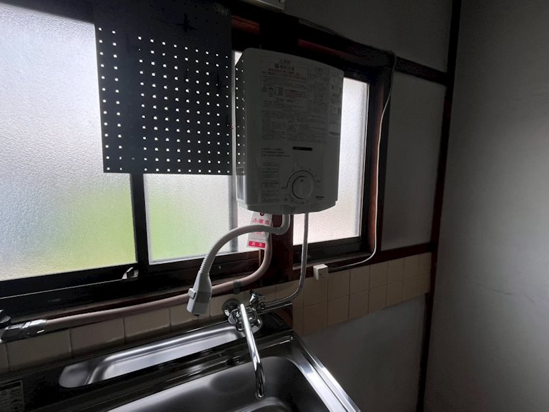 久世殿城町142-7貸家 その他設備