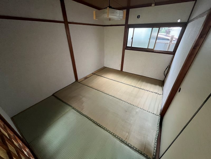 久世殿城町142-7貸家 その他