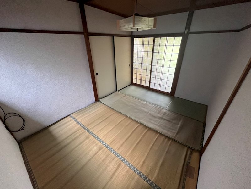 久世殿城町142-7貸家 その他