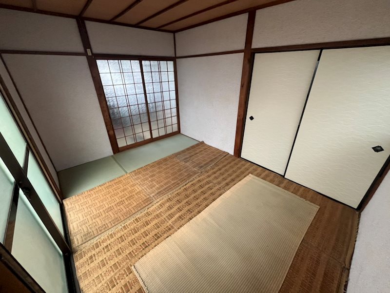久世殿城町142-7貸家 その他