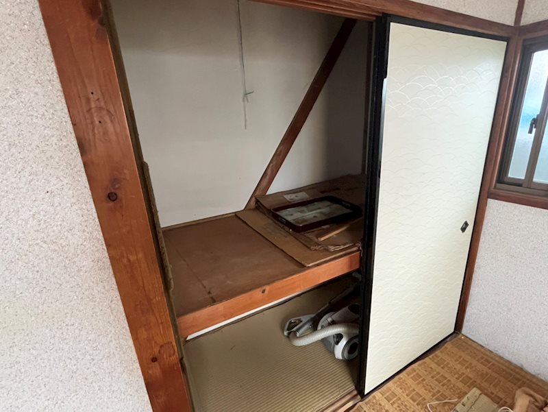 久世殿城町142-7貸家 その他