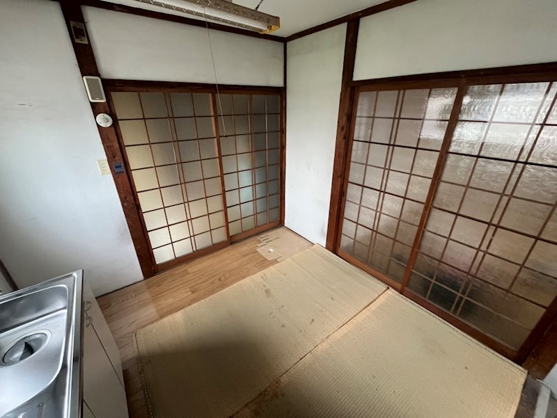 久世殿城町142-7貸家 その他