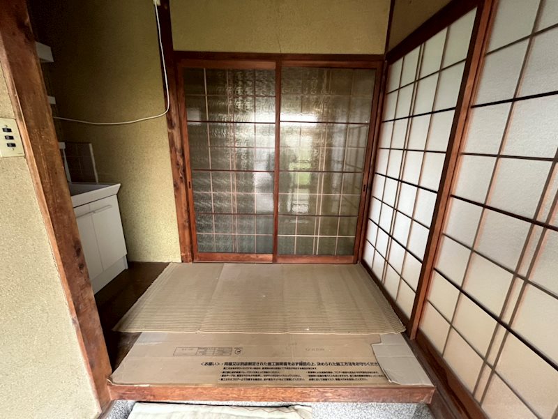 久世殿城町142-7貸家 その他