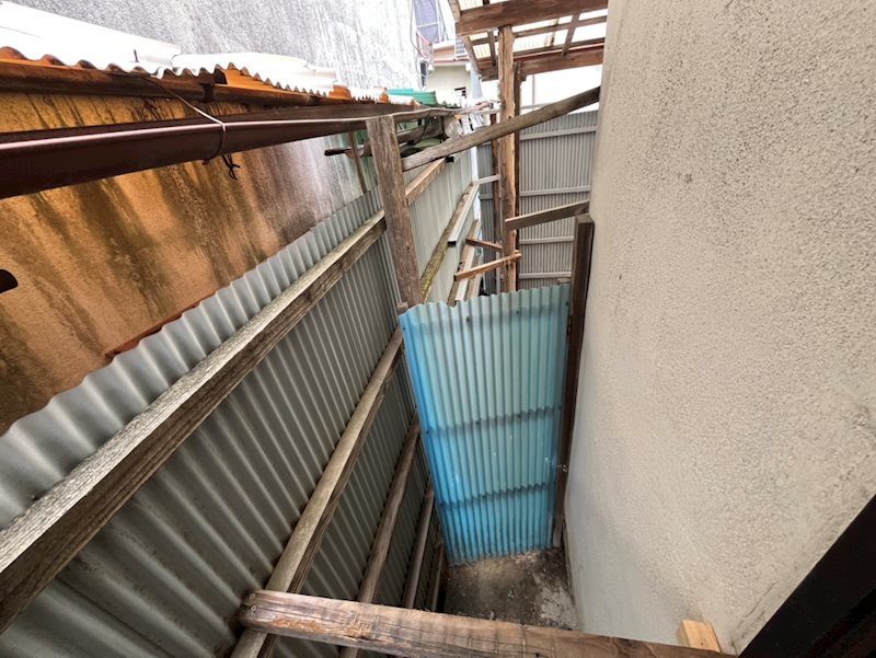 久世殿城町142-7貸家 その他