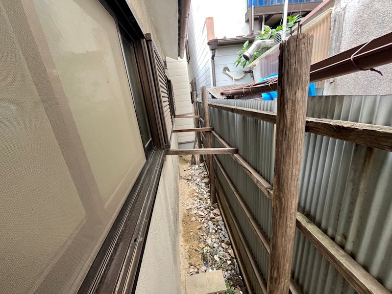久世殿城町142-7貸家 その他