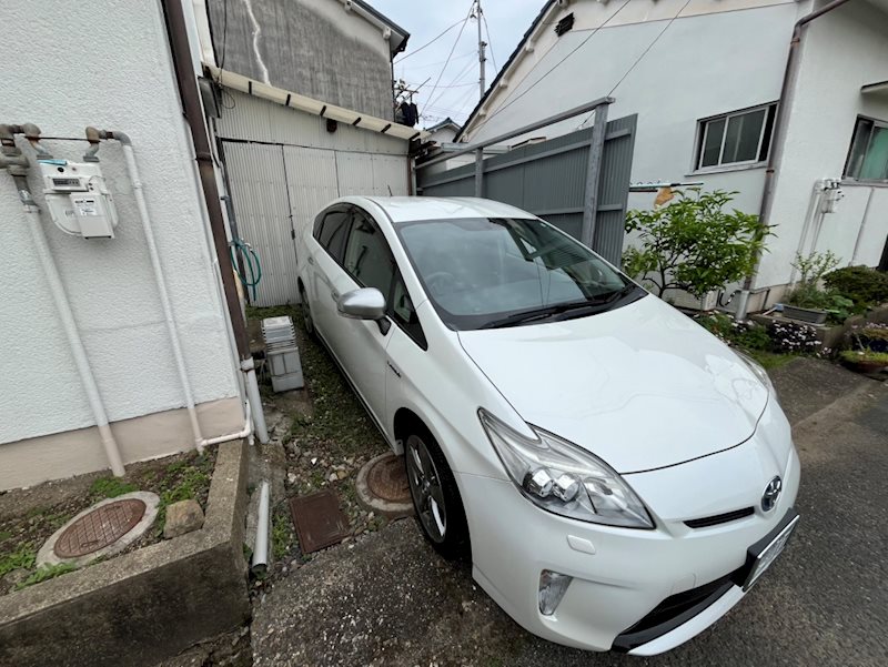 久世殿城町142-7貸家 その他