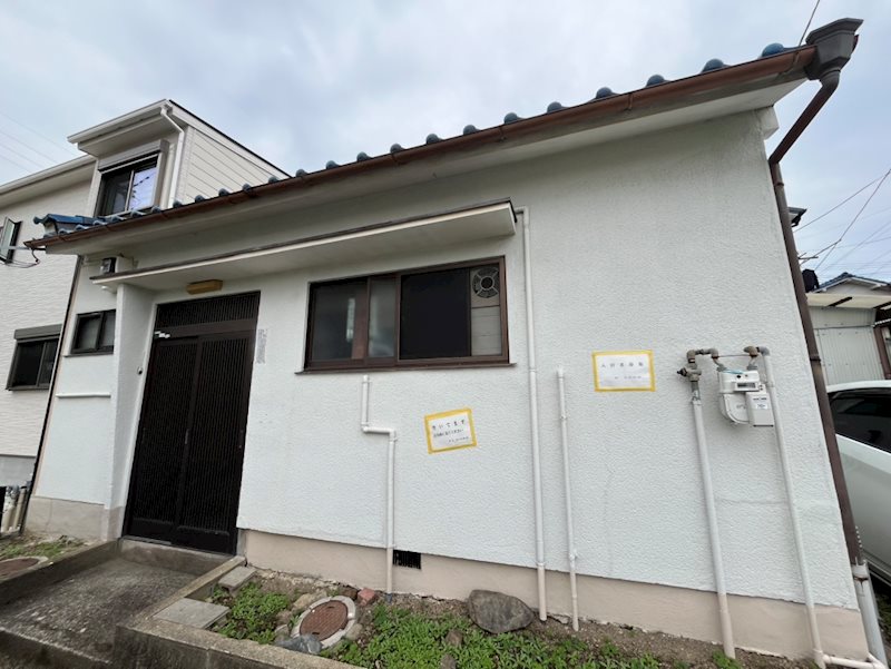 久世殿城町142-7貸家 その他