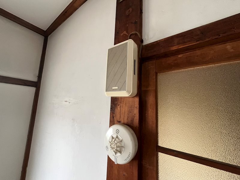 久世殿城町142-7貸家 その他