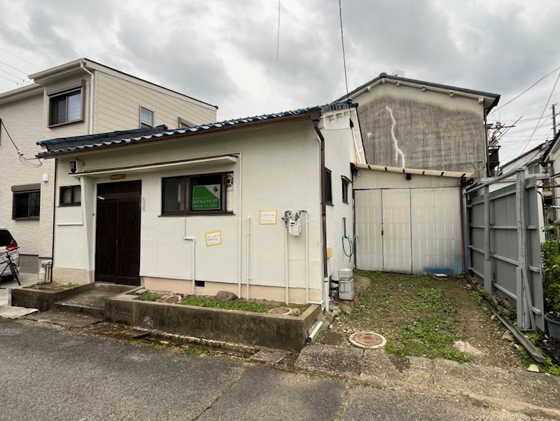 久世殿城町142-7貸家 その他