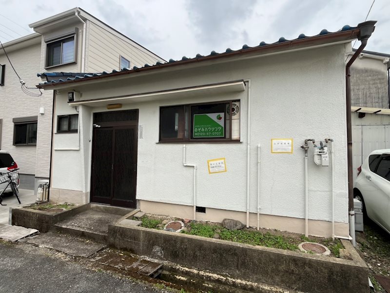 久世殿城町142-7貸家 その他