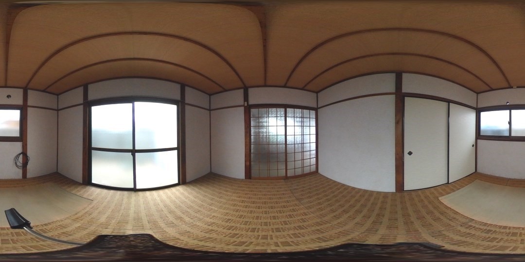 久世殿城町142-7貸家 その他