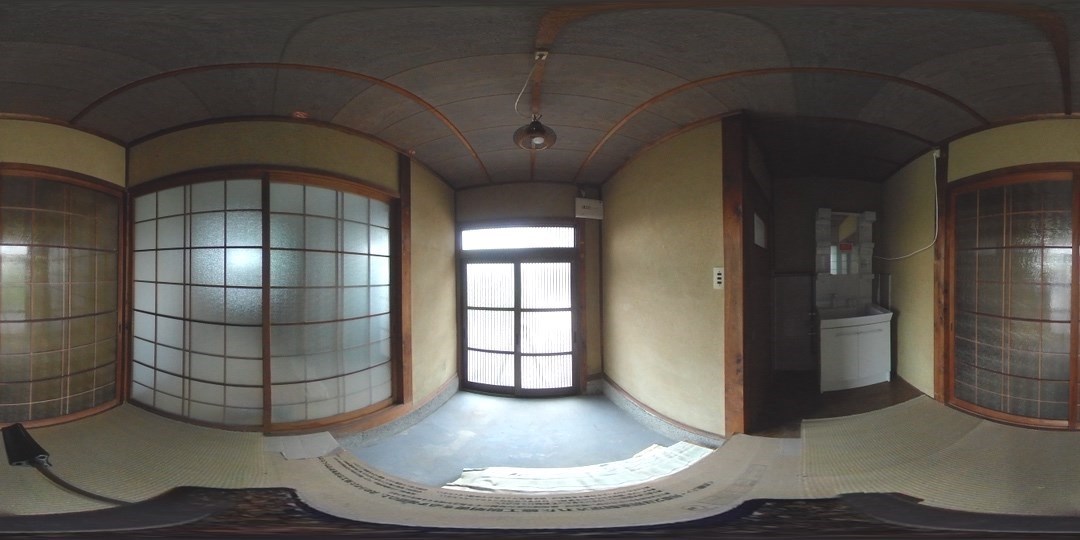 久世殿城町142-7貸家 その他