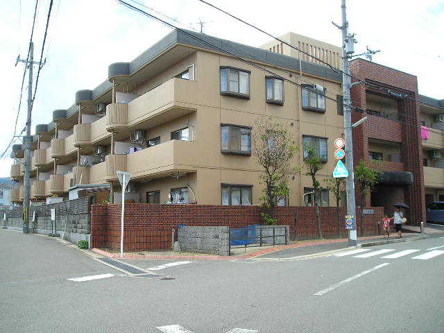 エトワール長岡京 その他