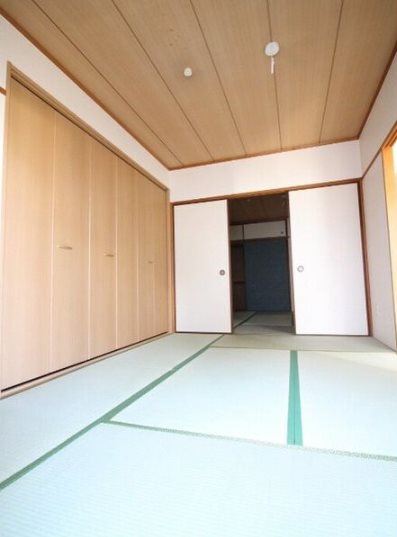 グリーンヒル天神 その他部屋・スペース