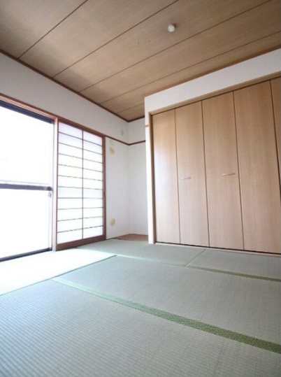 グリーンヒル天神 その他