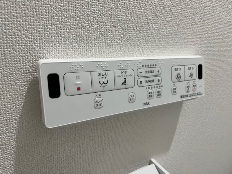 クリエオーレ滝ノ町 その他設備