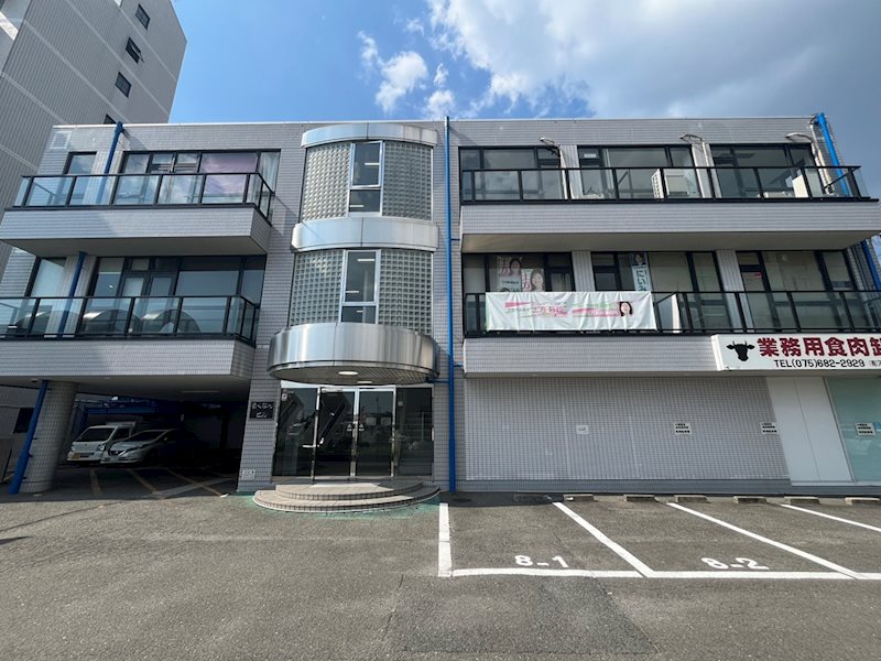 らくなんビル その他