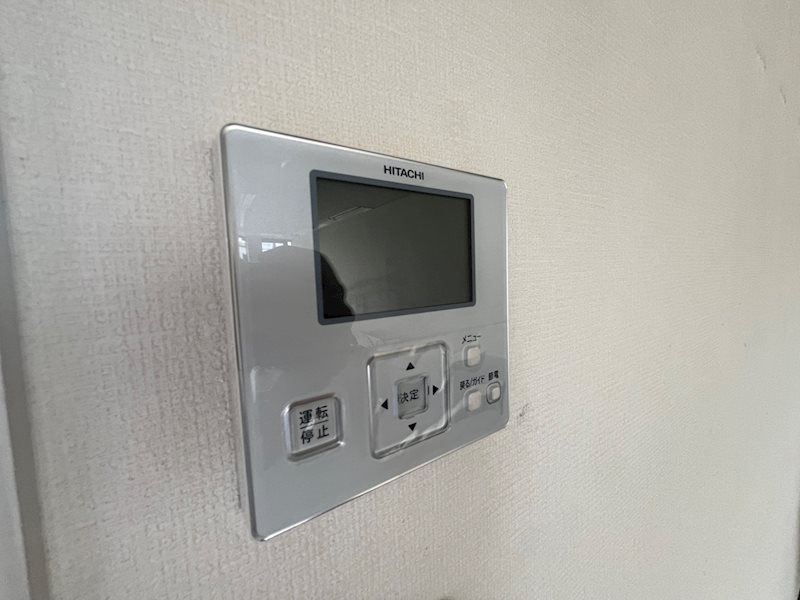 らくなんビル その他
