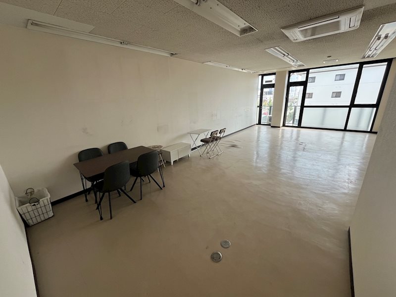 らくなんビル その他