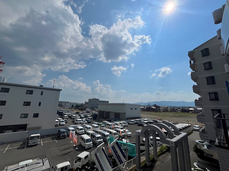 らくなんビル その他